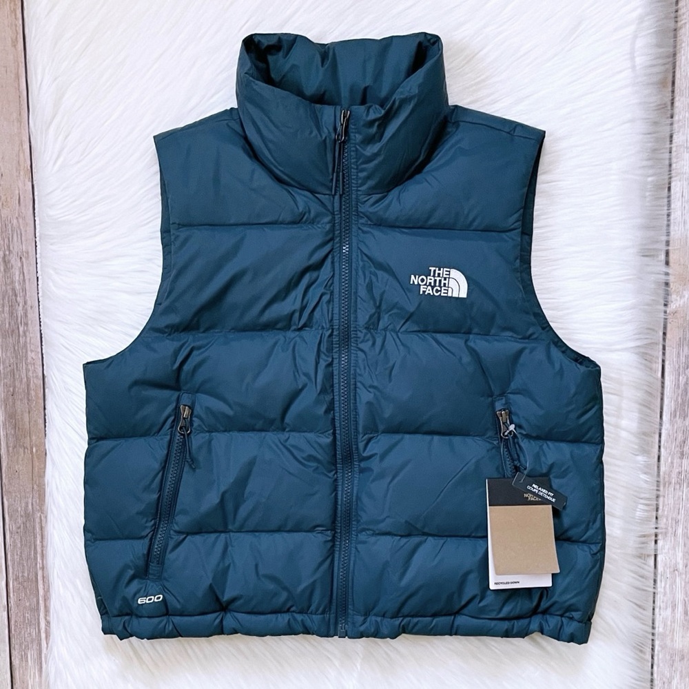 The North Face Women’s Hydrenalite Down Vest - Picture 2 of 9